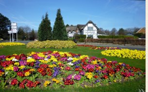 picture of Heswall