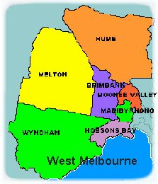 picture of Hume map