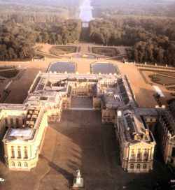 picture of Versailles